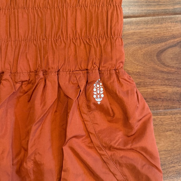 FP Movement Women’s Way Home Shorts sz M - Picture 2 of 10